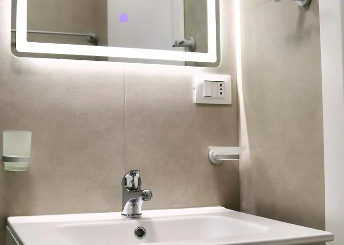 Stylish In Tirana, 3a Tirana