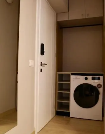 Stylish In Tirana, 3a *